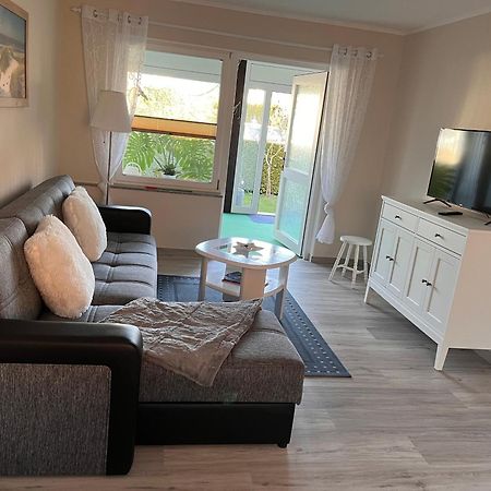 Appartement Schneider Fw 1 à Zingst Extérieur photo