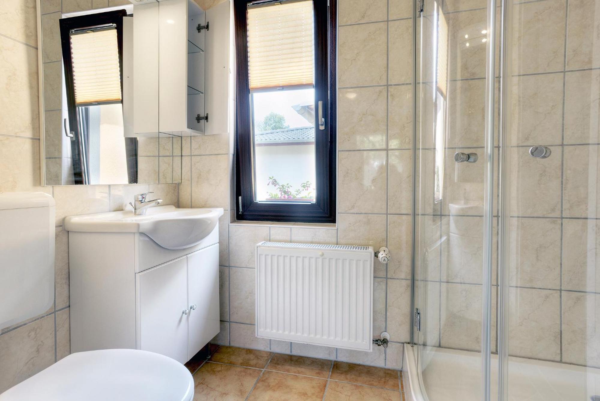 Appartement Schneider Fw 1 à Zingst Extérieur photo