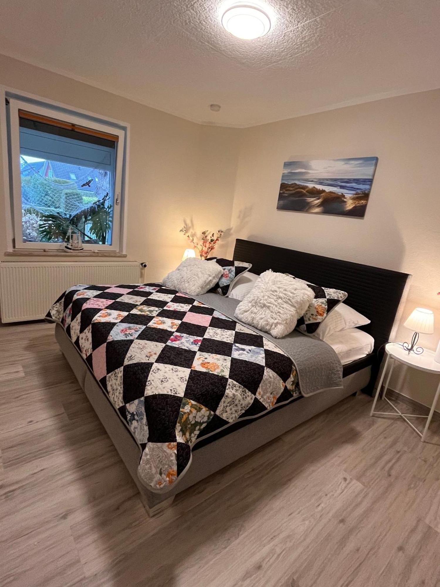 Appartement Schneider Fw 1 à Zingst Extérieur photo